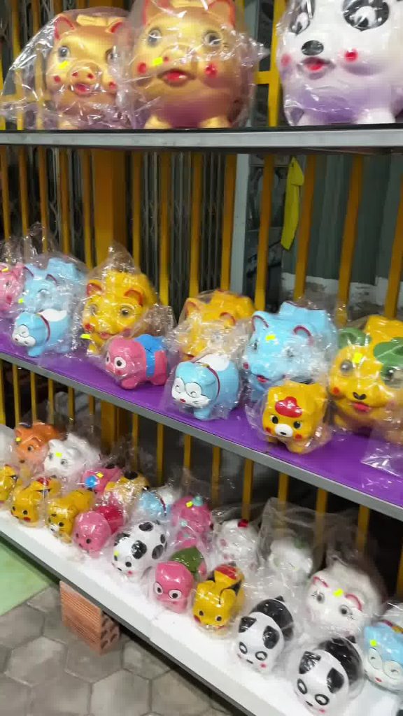 GIẶT SẤY 9 (HEO ĐẤT)