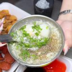 BÁNH TRÁNG NƯỚNG CÔ CHIN