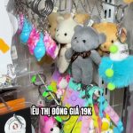 BÁNH ƯỚT TRẢ GIÒ