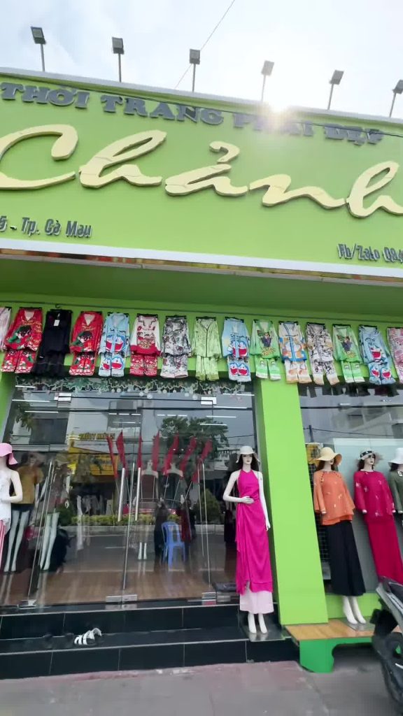 BÁNH MÌ,XÔI MẶN NGỌC HY