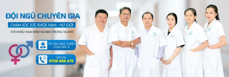 Phòng Khám Đa Khoa Đức Thiện - Cà Mau